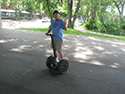 Segway Tour